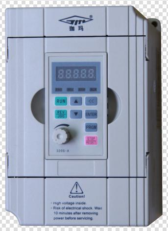 珈玛 JM3600-P   风机水泵型变频器